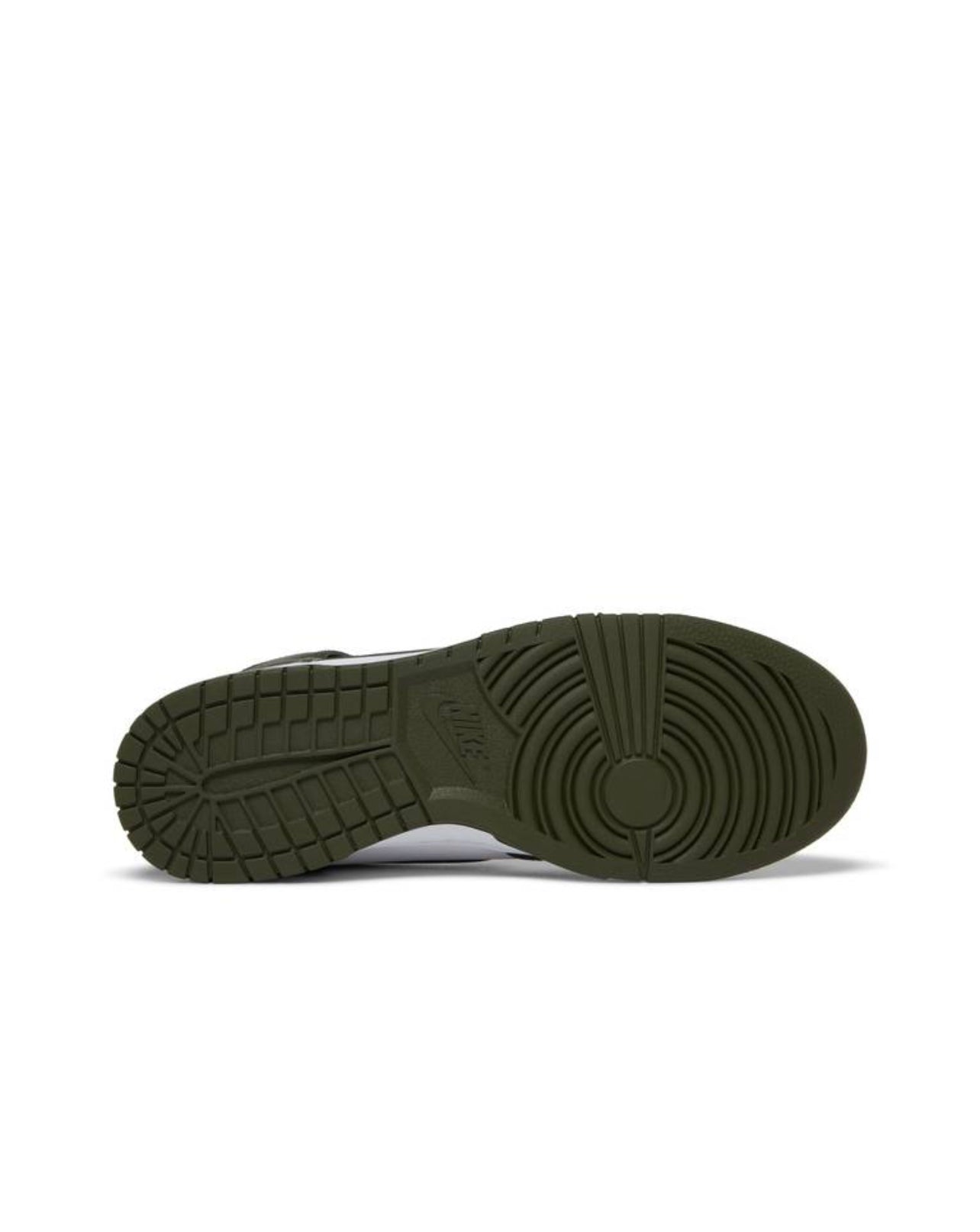 Nike Dunk High GS “Cargo Khaki”