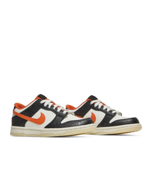 Nike Dunk Low PRM GS “Halloween 2021”