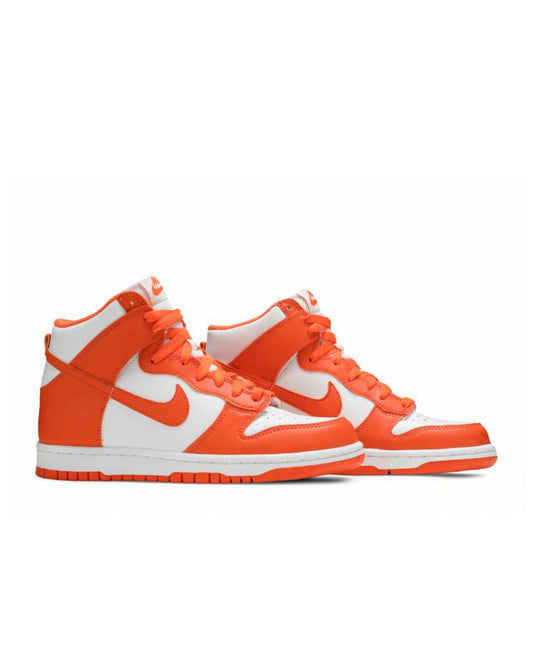 Nike Dunk High SP GS “Syracuse”