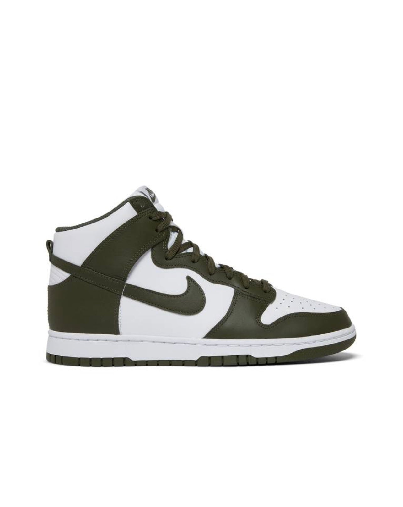 Nike Dunk High GS “Cargo Khaki”