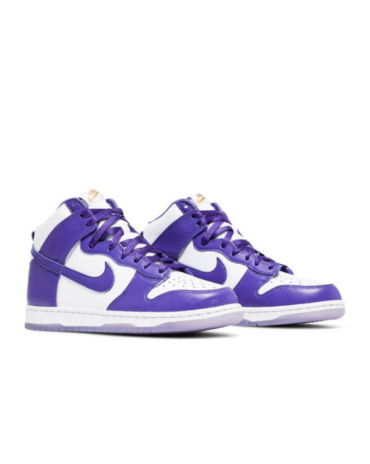 Nike Dunk High SP W “Varsity Purple”
