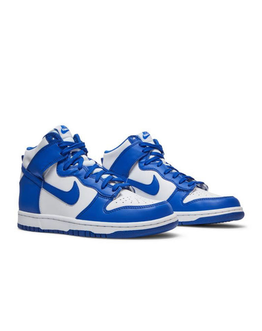 Nike Dunk High GS “Game Royal”