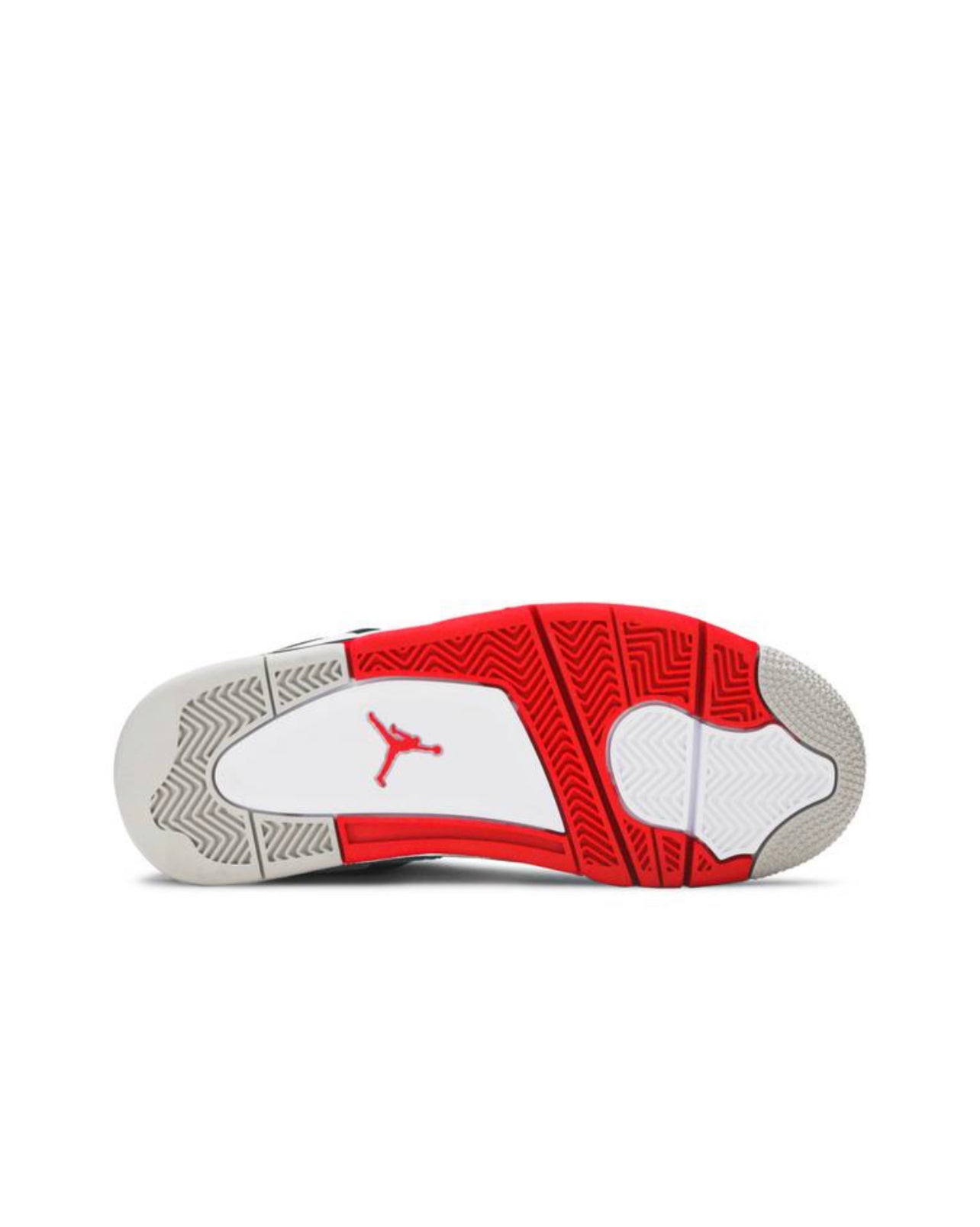 Jordan 4 GS “Fire Red (2020)”