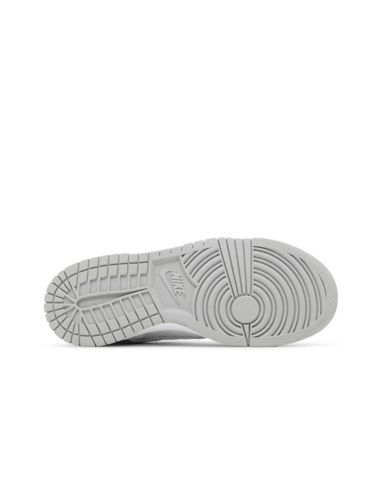 Nike Dunk Low GS “Two-Toned Grey”