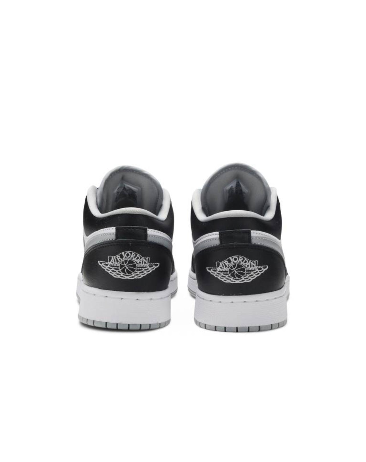 Jordan 1 Low GS “Grey Toe”