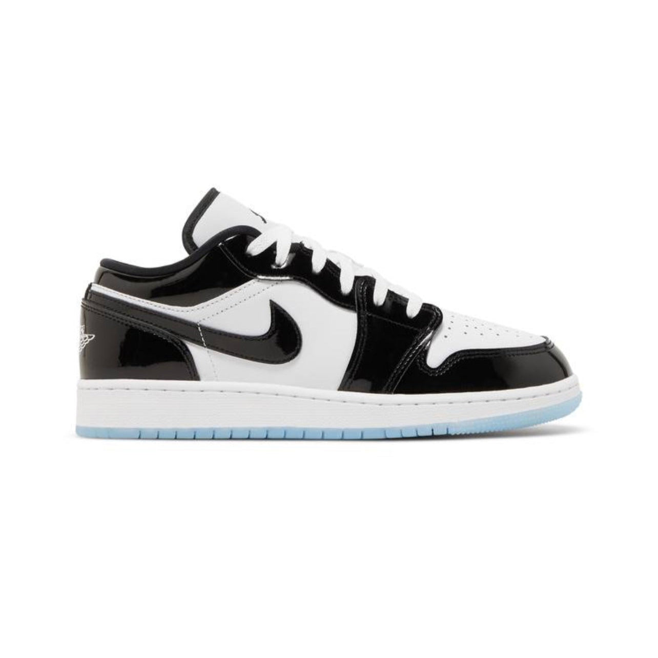 Jordan 1 Low SE GS “Concord”