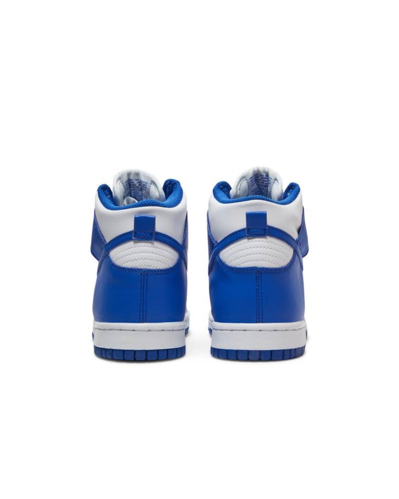 Nike Dunk High GS “Game Royal”