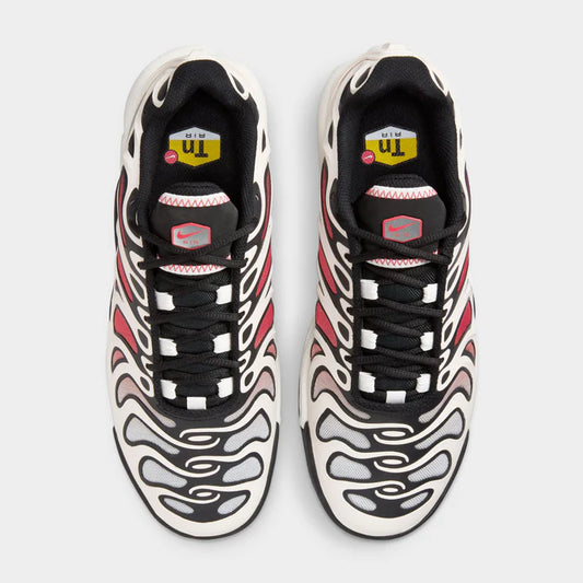 Nike Air Max Plus Drift 'Phantom Black Fire Red' W