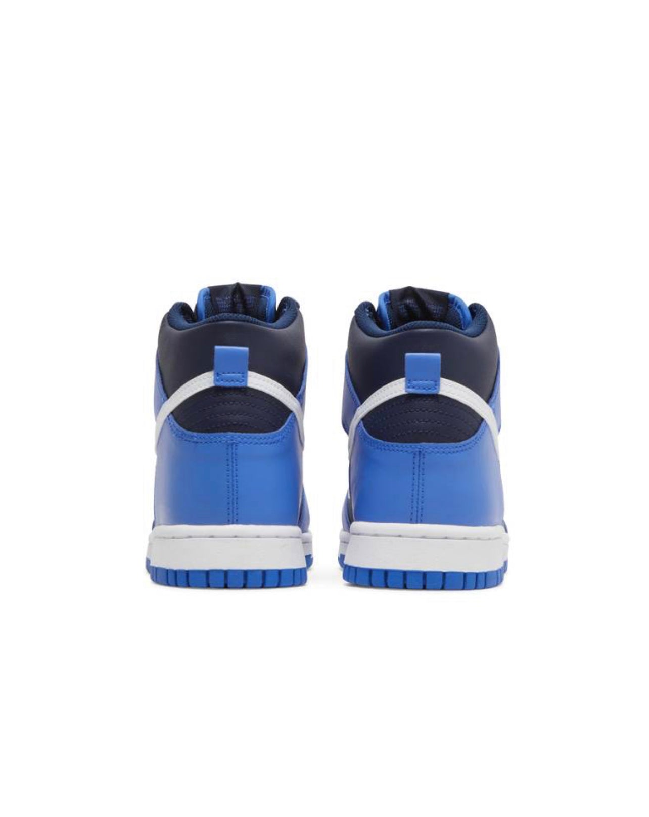Nike Dunk High GS “Obsidian”