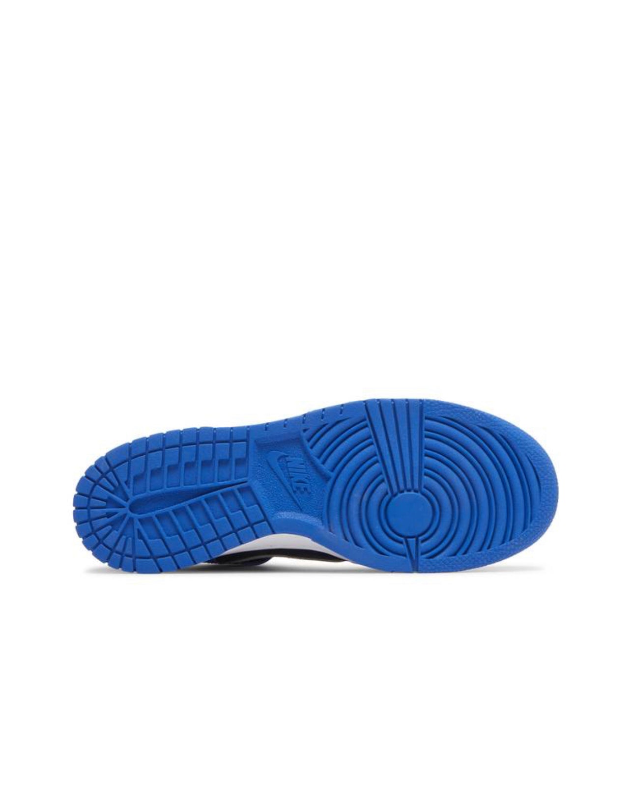 Nike Dunk High GS “Obsidian”