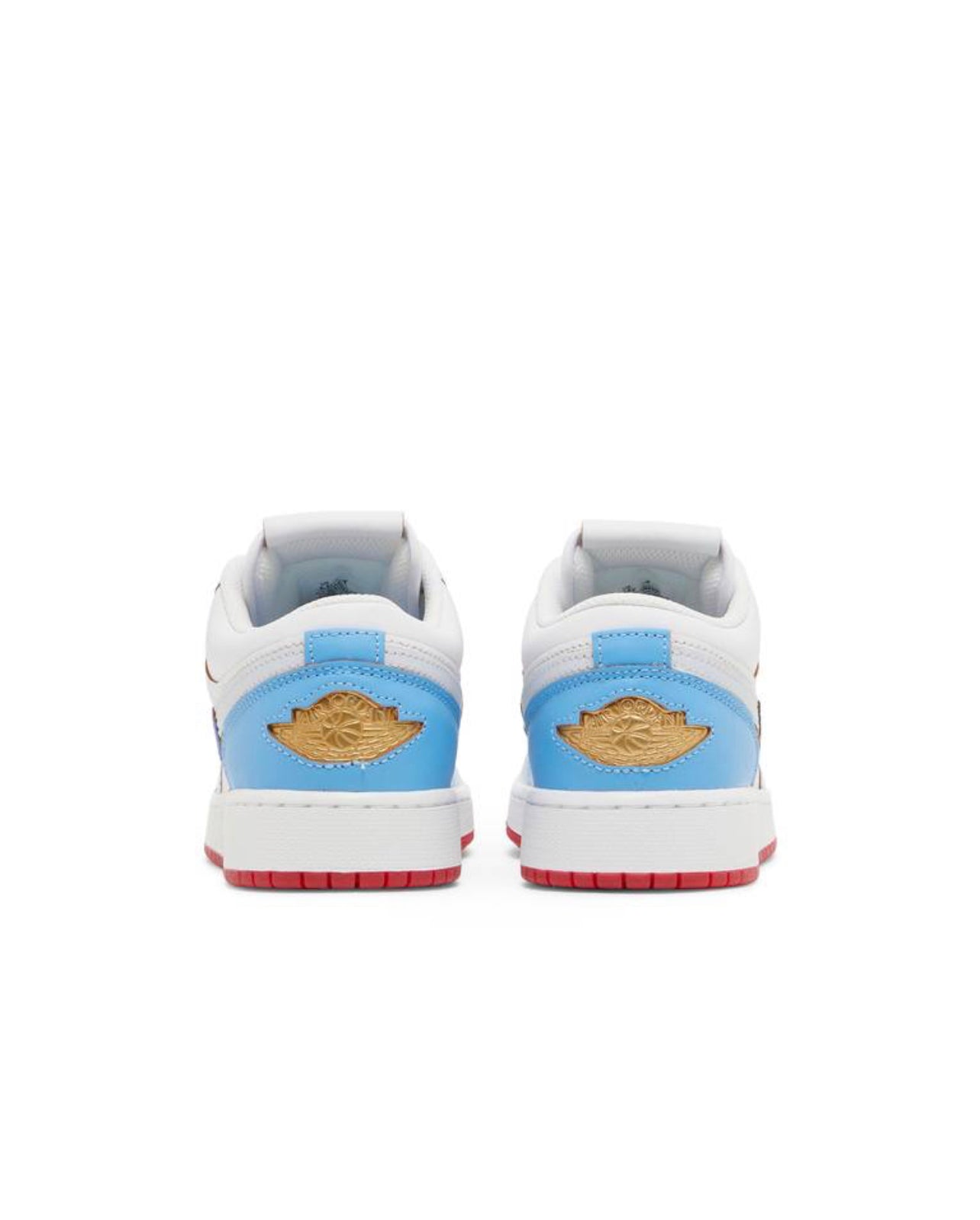 Jordan 1 Low SE GS “University Blue Gradient”