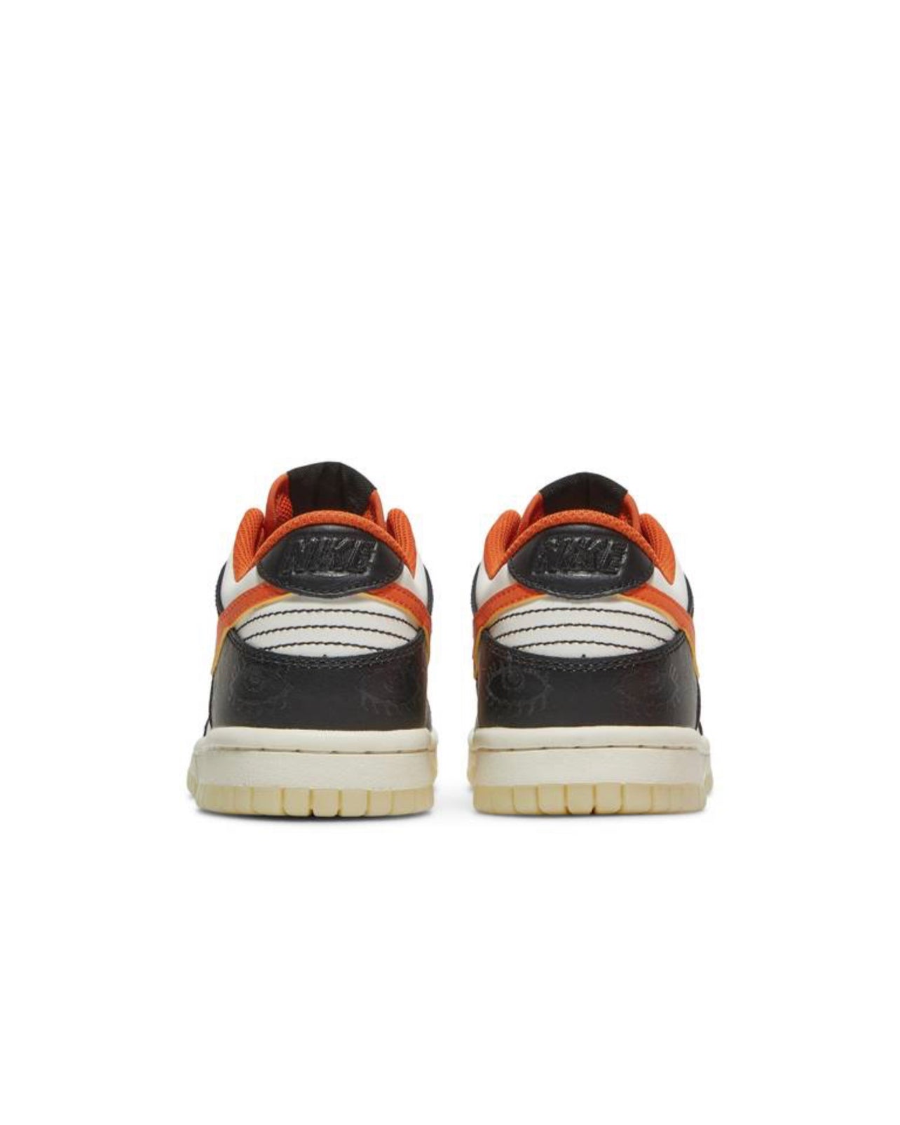 Nike Dunk Low PRM GS “Halloween 2021”