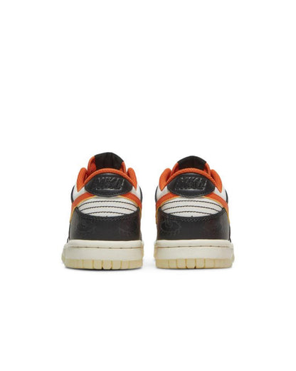 Nike Dunk Low PRM GS “Halloween 2021”