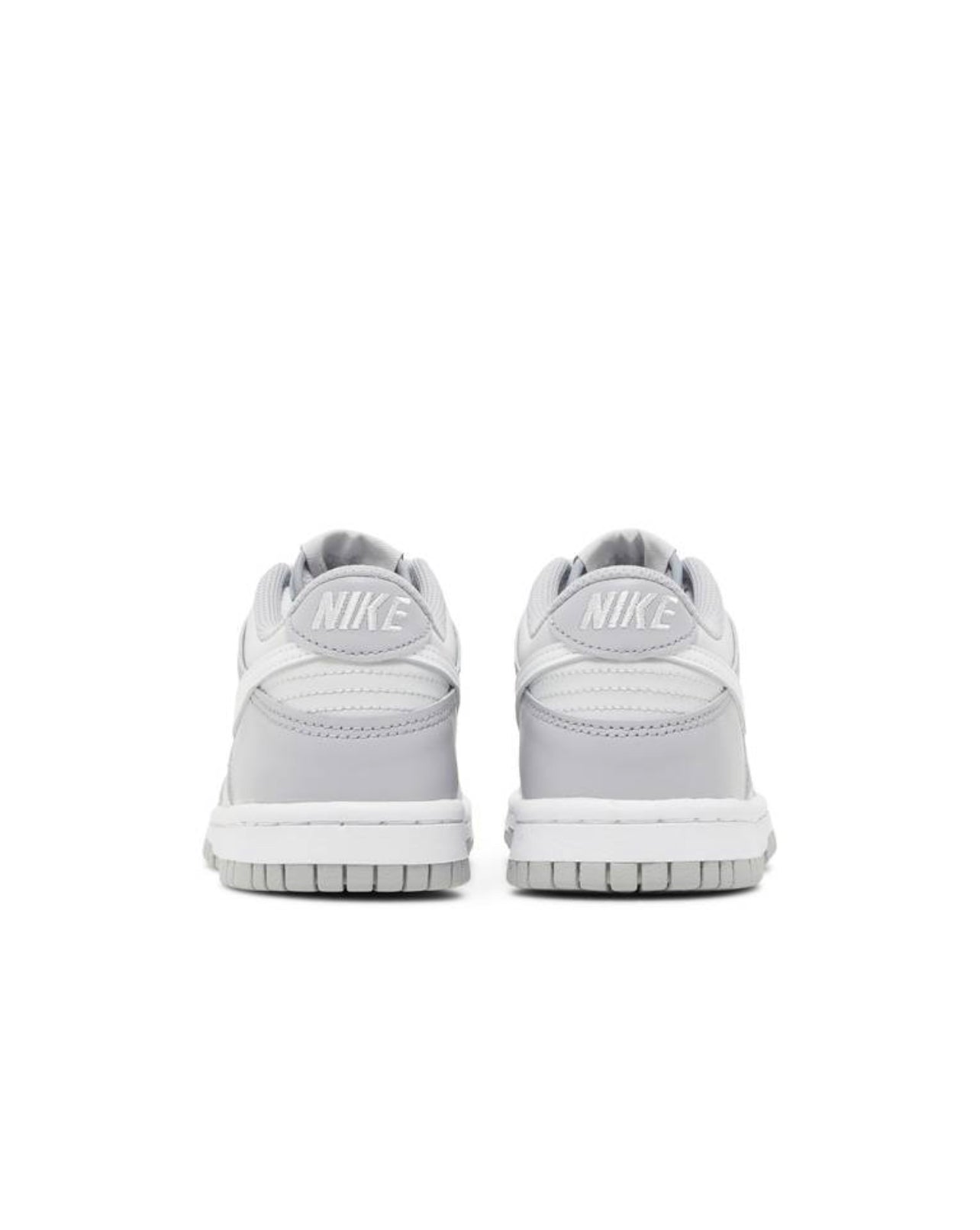 Nike Dunk Low GS “Two-Toned Grey”