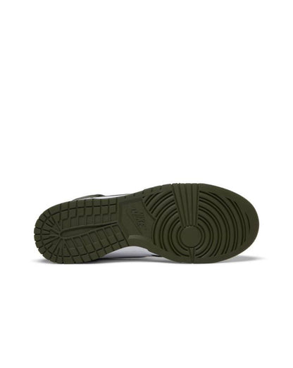 Nike Dunk High GS “Cargo Khaki”