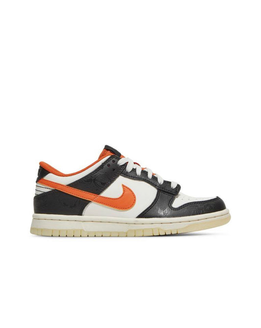 Nike Dunk Low PRM GS “Halloween 2021”