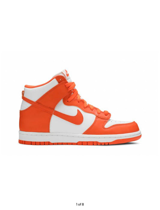 Nike Dunk High SP GS “Syracuse”