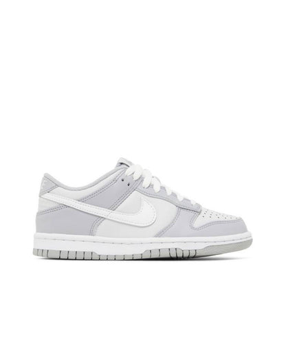 Nike Dunk Low GS “Two-Toned Grey”