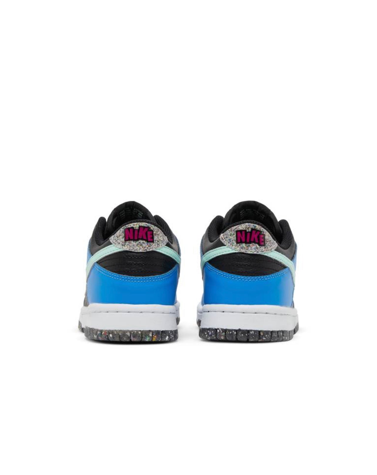 Nike Dunk Low GS “Crater Blue Black”