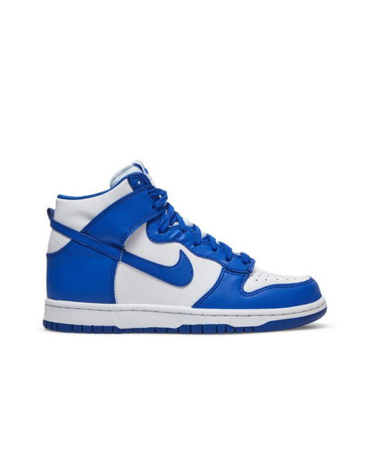Nike Dunk High GS “Game Royal”