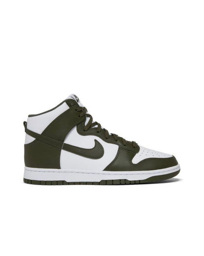 Nike Dunk High GS “Cargo Khaki”