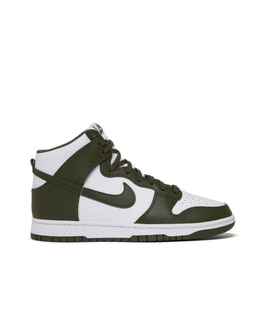 Nike Dunk High GS “Cargo Khaki”