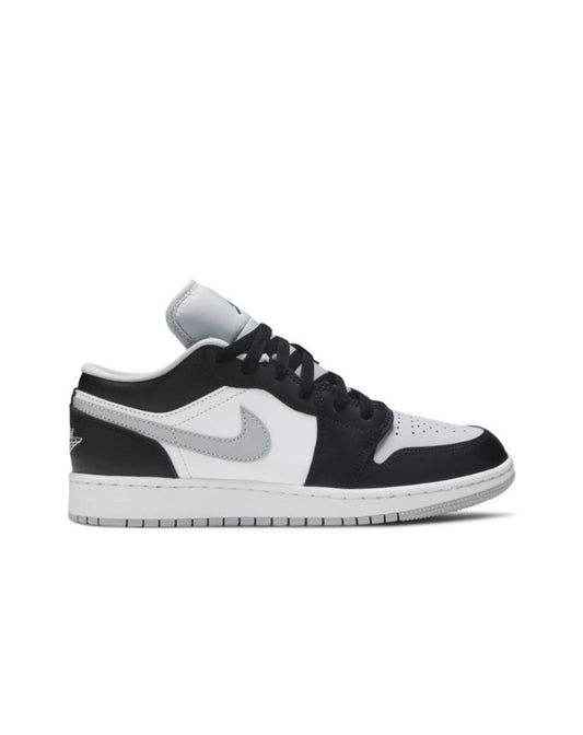 Jordan 1 Low GS “Grey Toe”