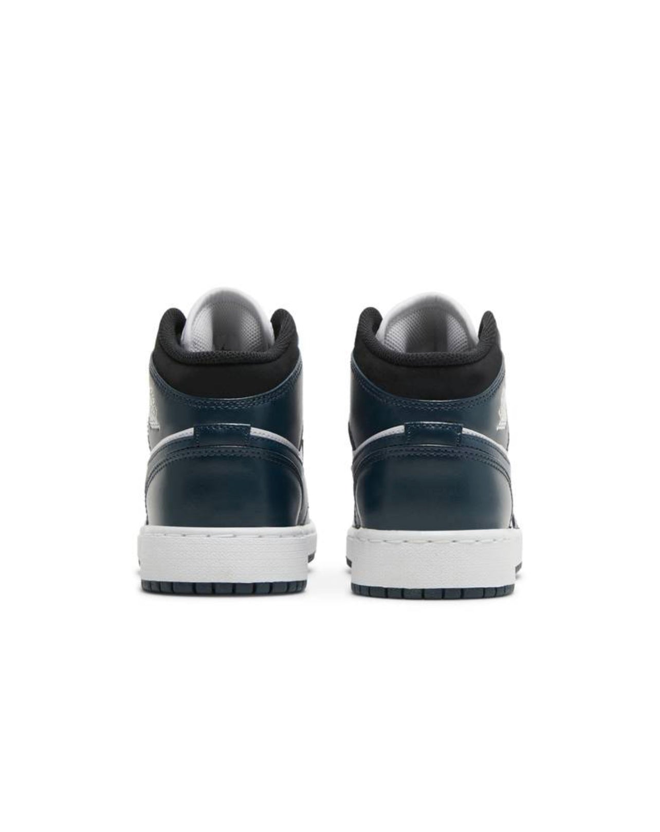 Jordan 1 Mid GS “Armory Navy”