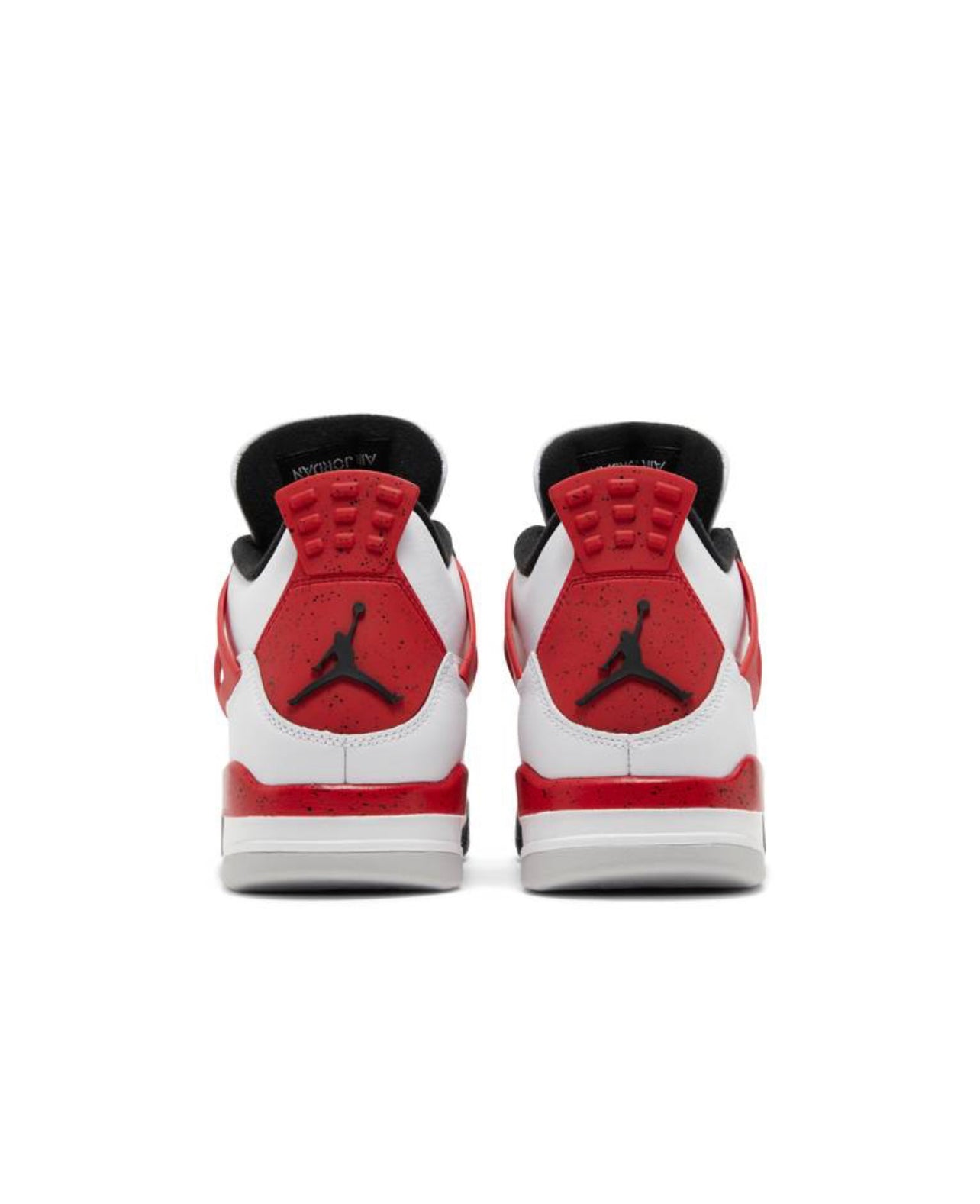 Jordan 4 'Red Cement'