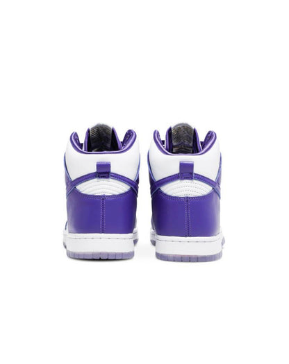 Nike Dunk High SP W “Varsity Purple”