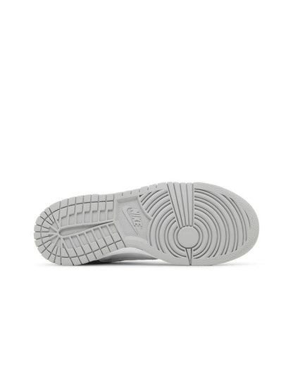 Nike Dunk Low GS “Two-Toned Grey”