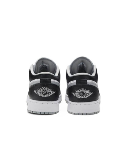 Jordan 1 Low GS “Grey Toe”