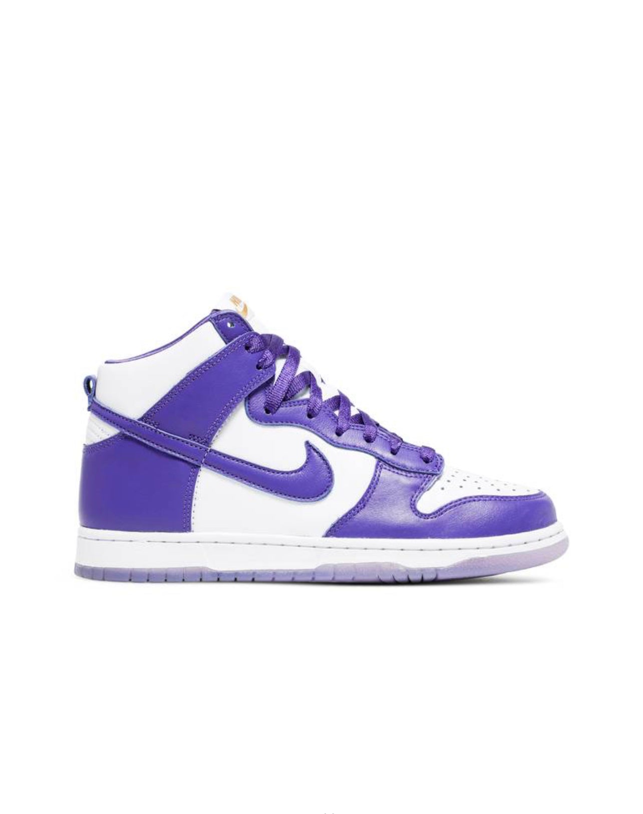 Nike Dunk High SP W “Varsity Purple”