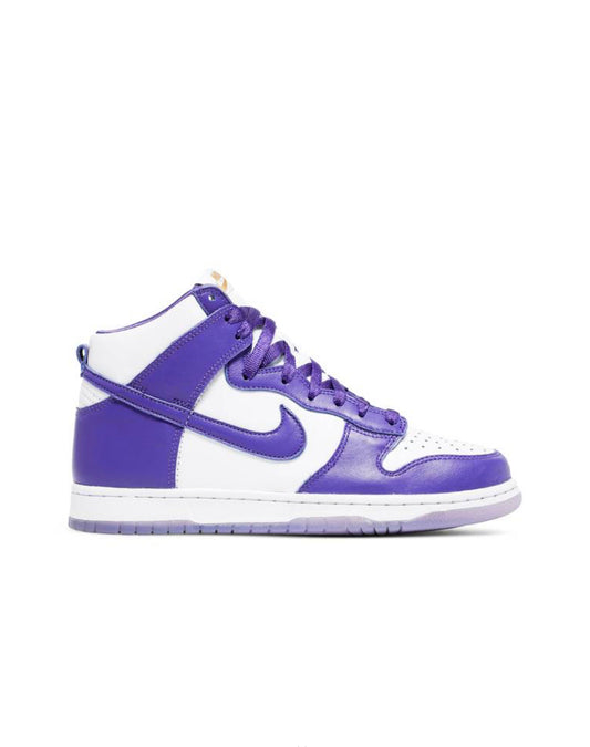 Nike Dunk High SP W “Varsity Purple”
