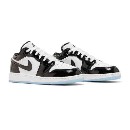 Jordan 1 Low SE GS “Concord”