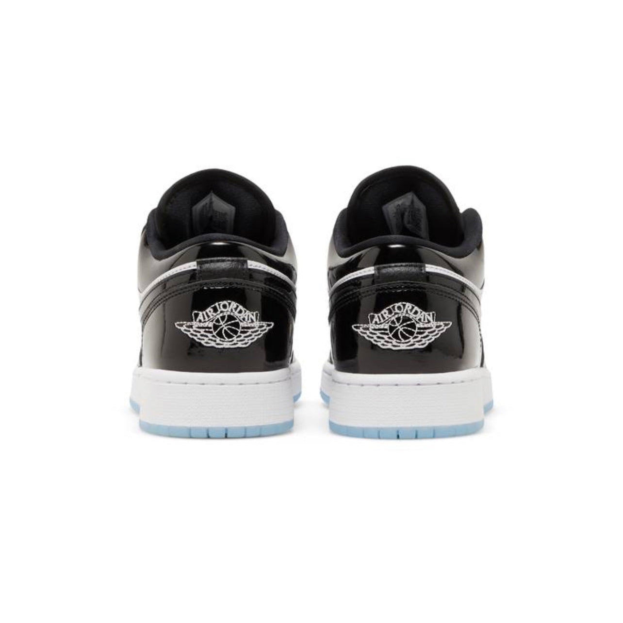 Jordan 1 Low SE GS “Concord”