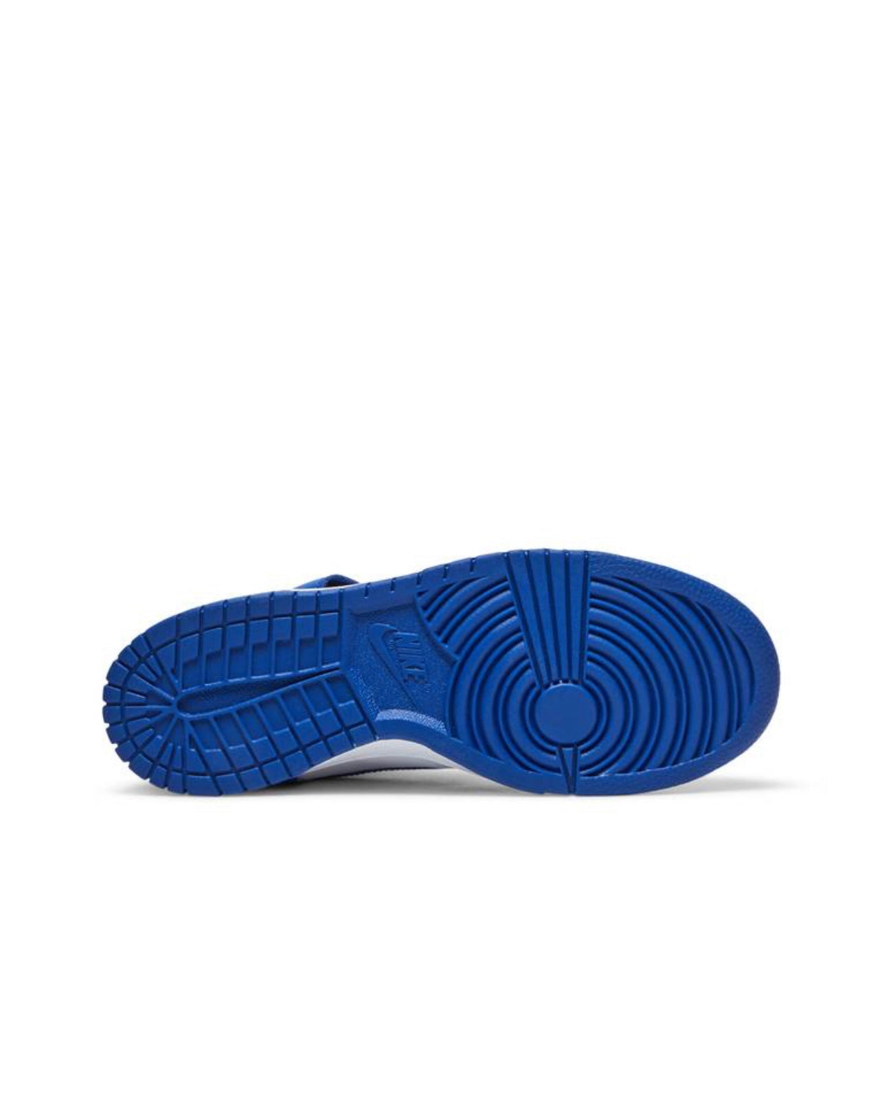 Nike Dunk High GS “Game Royal”