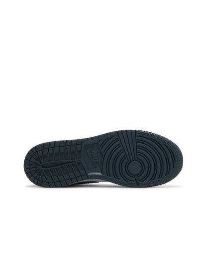 Jordan 1 Mid GS “Armory Navy”