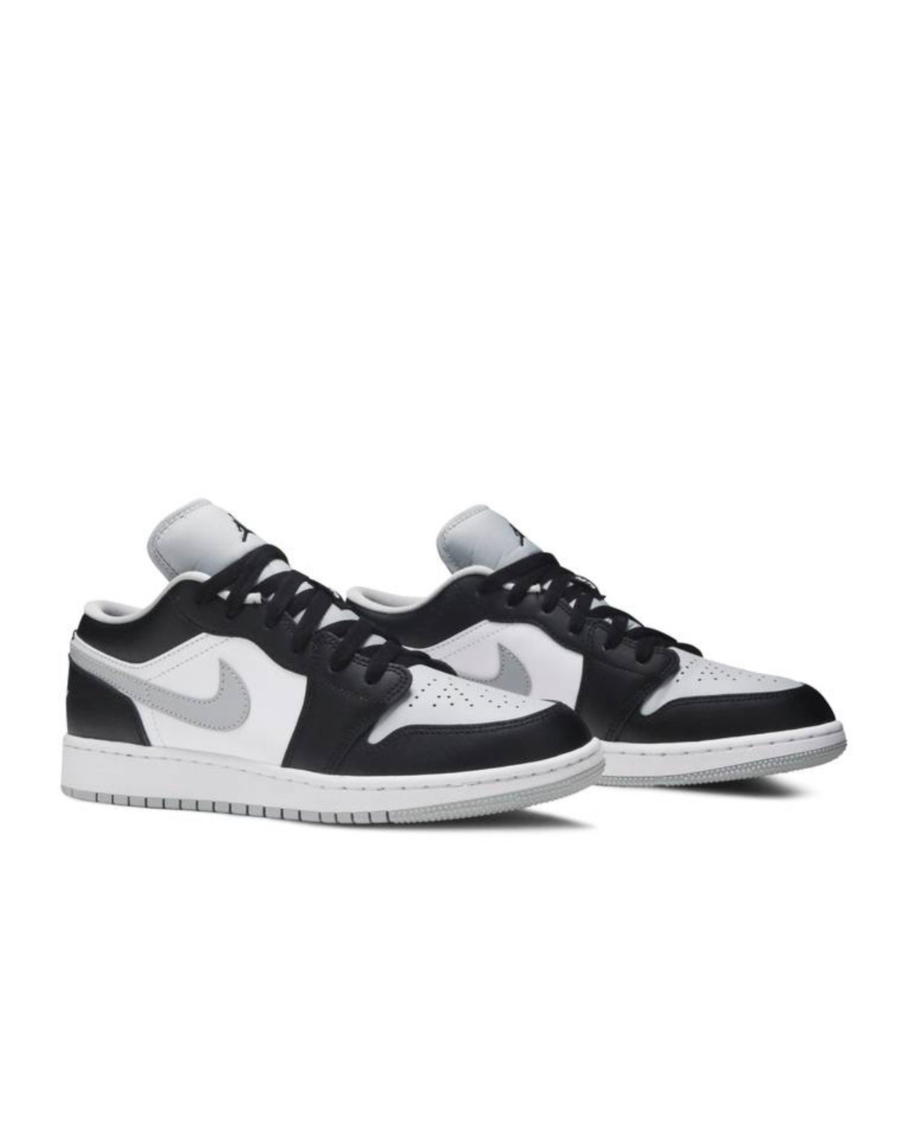 Jordan 1 Low GS “Grey Toe”