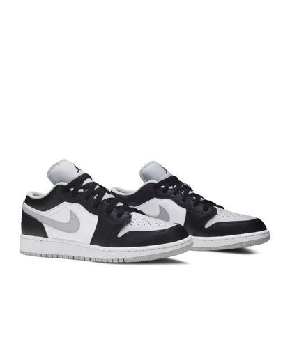 Jordan 1 Low GS “Grey Toe”