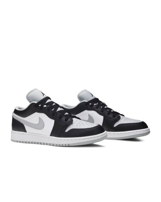 Jordan 1 Low GS “Grey Toe”
