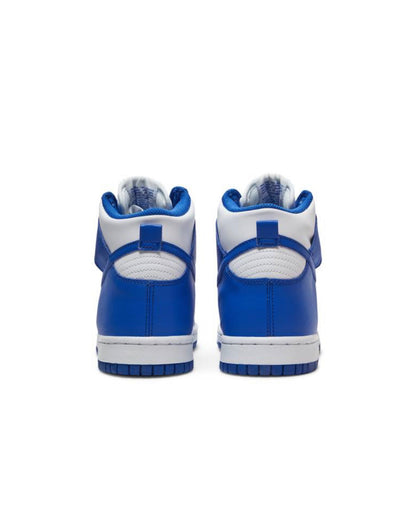 Nike Dunk High GS “Game Royal”