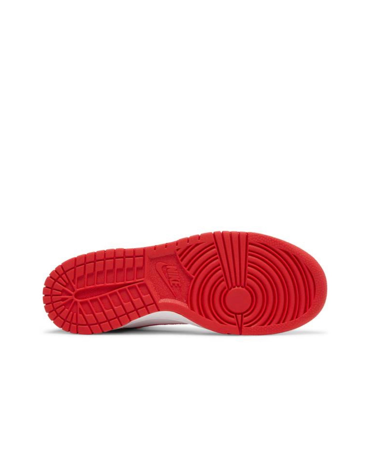Nike Dunk High GS “Championship Red”