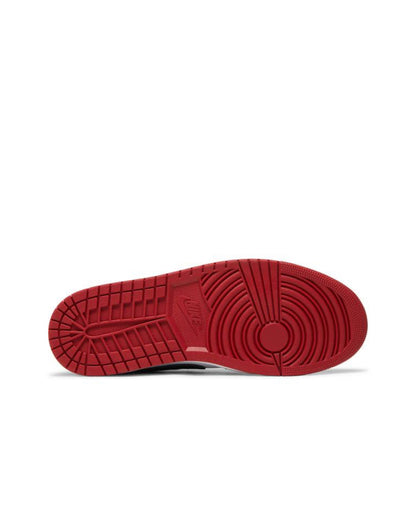 Jordan 1 Low OG “Black Toe (2023)”