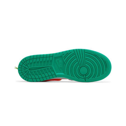 Jordan 1 Low GS “Rabbit”