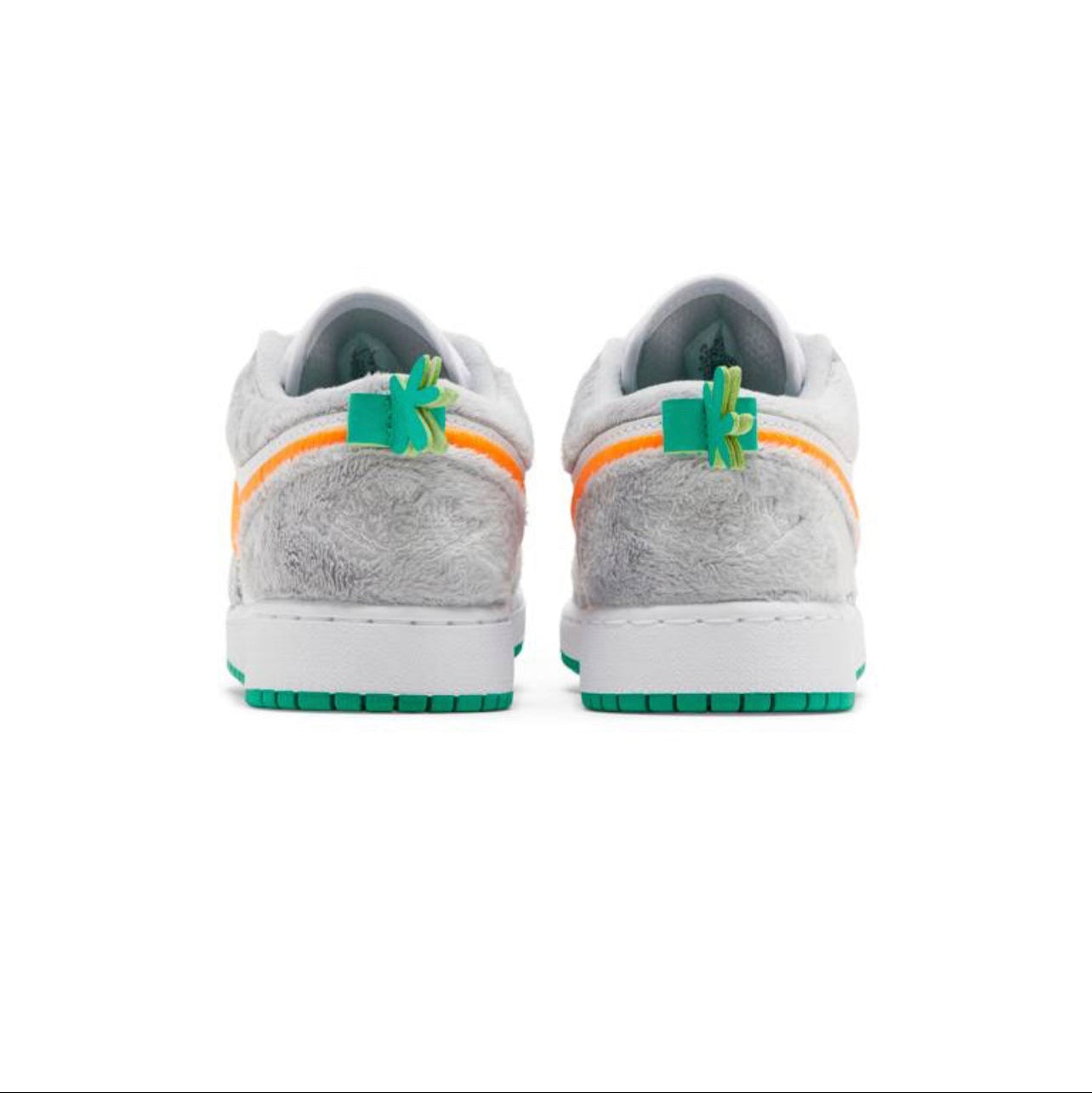 Jordan 1 Low GS “Rabbit”