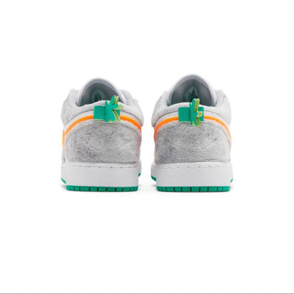Jordan 1 Low GS “Rabbit”
