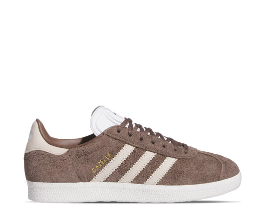 Adidas Gazelle 'Earth Strata Wonder White'