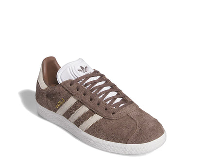 Adidas Gazelle 'Earth Strata Wonder White'