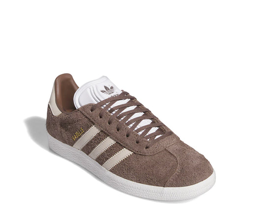 Adidas Gazelle 'Earth Strata Wonder White'